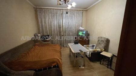 Продам 3-комнатную квартиру