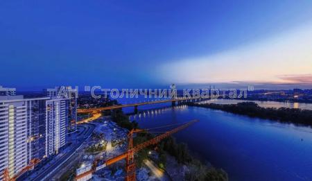 Продам 1-кімнатну квартиру в новобудові, ЖК Зарічний