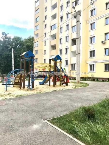 Продам 1-комнатную квартиру в новостройке, ЖК «Семинарский»