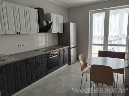 Сдам 1-комнатную квартиру в новостройке