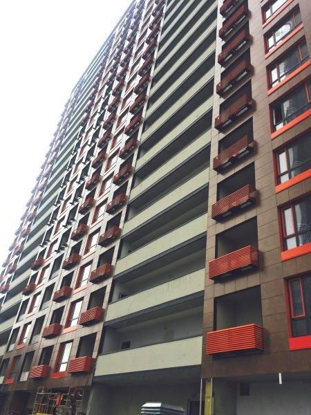 Продам 1-комнатную квартиру в новостройке, ЖК L-квартал