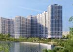 Продам 1-кімнатну квартиру, ЖК Лебединий, 40 м², без ремонту