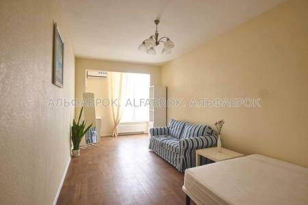 Продам 1-комнатную квартиру, ЖК Грюнвальд