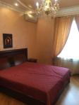Продам 3-комнатную квартиру, 105 м², косметический ремонт