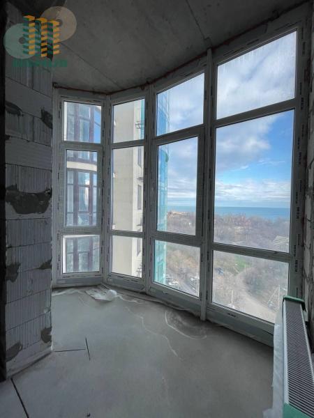 Продам 2-кімнатну квартиру, ЖК «Aqua Marine»