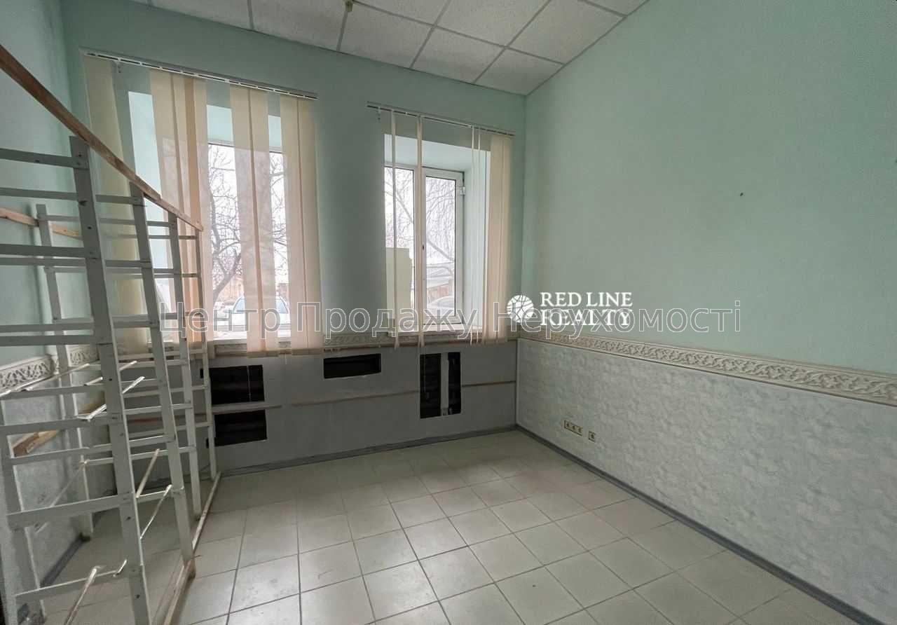 Фото Продаж офісно-виробничої будівлі15