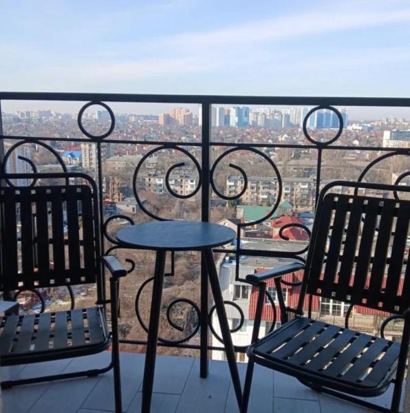 Продам 1-кімнатну квартиру в новобудові, ЖК&nbsp;«Лімнос»