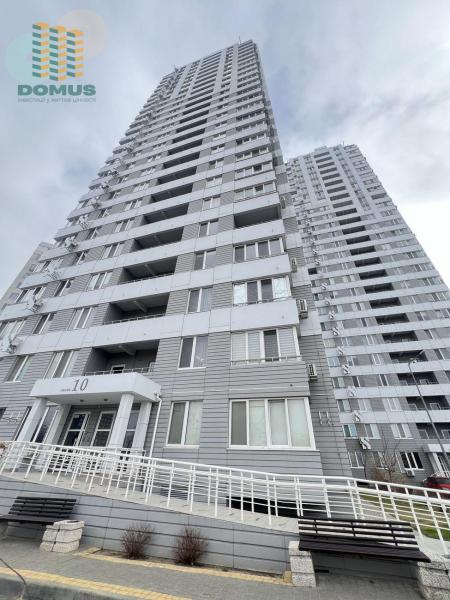 Продам 1-кімнатну квартиру, ЖК «Альтаїр»