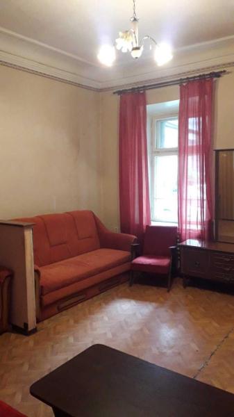 Продам 1-комнатную квартиру
