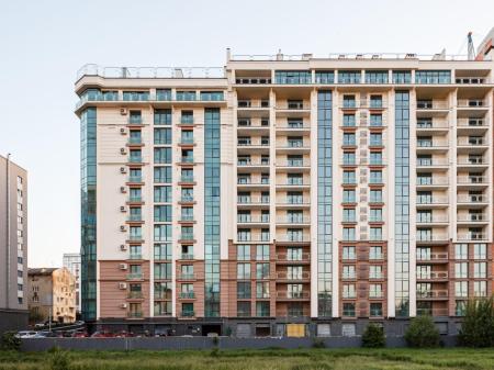 Продаж квартири