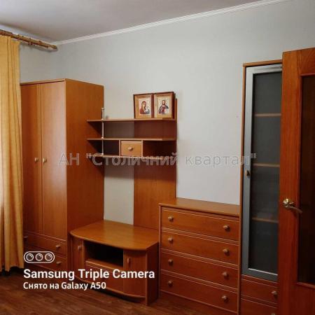 Продам 1-комнатную квартиру