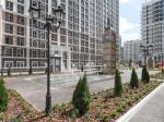Продам 1-кімнатну квартиру в новобудові, ЖК Нова Англія, 30 м², без ремонту