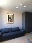 Продам квартиру-студію, ЖК ParkLand, 25 м², авторський дизайн