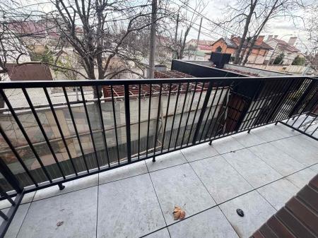 Продам 1-кімнатну квартиру в новобудові, ЖК&nbsp;«Простір&nbsp;на&nbsp;Дачній»