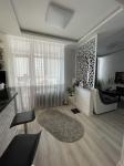 Продам 1-кімнатну квартиру, 46.50 м², авторський дизайн