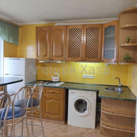 Продам 2-кімнатну квартиру