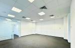 Здам офісне приміщення, 100 м², євроремонт