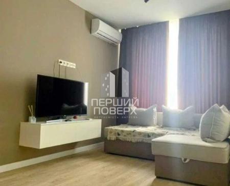 Продам 1-кімнатну квартиру, ЖК&nbsp;«Мира-3»