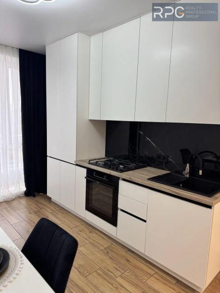 Продам 1-кімнатну квартиру в новобудові, ЖК Рідний