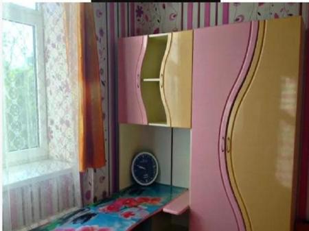Продам 6-кімнатну квартиру