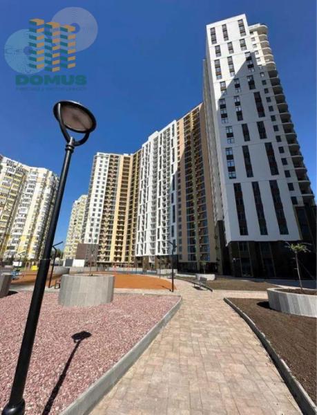 Продам 3-кімнатну квартиру, ЖК «Шістдесята перлина»