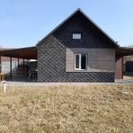 Продам будинок, 42 м², євроремонт