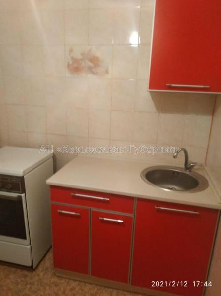 Продам 1-комнатную квартиру