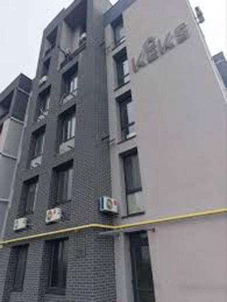 Продам 1-кімнатну квартиру в новобудові