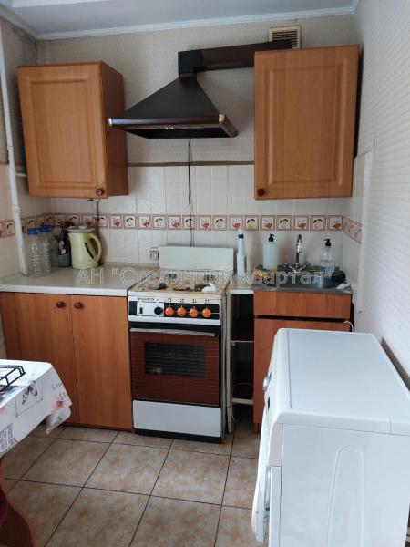Продам 1-кімнатну квартиру