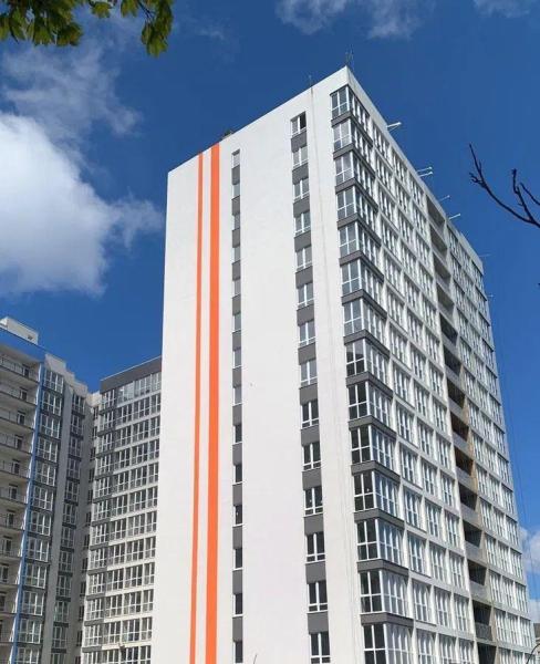 Продам 1-кімнатну квартиру в новобудові, ЖК&nbsp;«Акварель&nbsp;3»