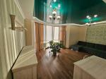 Здам 2-кімнатну квартиру в новобудові, 80 м², євроремонт