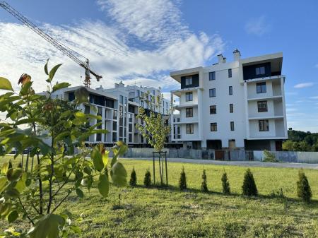 Продажа квартиры