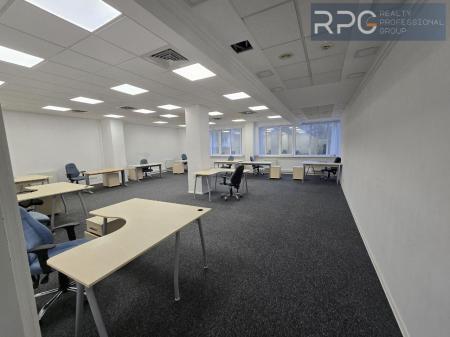Здам офіс в офісному центрі