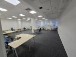 Здам офіс в офісному центрі, 587 м², євроремонт