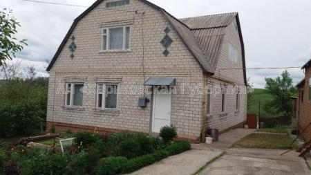 Продам 2-этажный дом