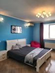 Сдам 1-комнатную квартиру в новостройке, 60 м², евроремонт