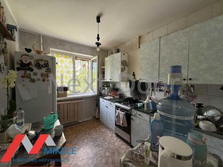 Продам 3-кімнатну квартиру