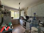 Продам 3-кімнатну квартиру, 57 м², радянський ремонт