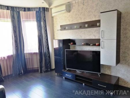 Сдам 1-комнатную квартиру в новостройке, ЖК&nbsp;Мега-сити