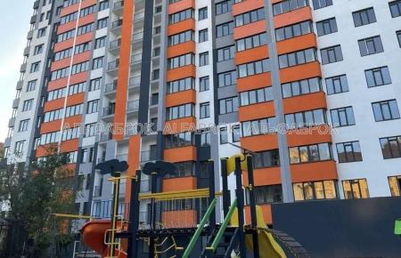 Продам 1-кімнатну квартиру, ЖК&nbsp;Дніпровська&nbsp;Мрія