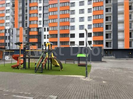 Продам 2-кімнатну квартиру, ЖК Дніпровська Мрія