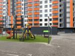 Продам 2-кімнатну квартиру, ЖК Дніпровська Мрія, 73.20 м², без внутрішніх робіт