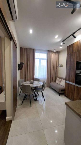 Здам 1-кімнатну квартиру, ЖК Crystal Park