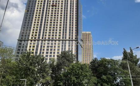 Продам 1-комнатную квартиру, ЖК Метрополис