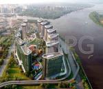 Продам 2-кімнатну квартиру в новобудові, ЖК Great, 90 м², без ремонту