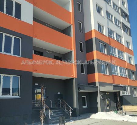 Продам 1-кімнатну квартиру, ЖК Атлант на Озерній