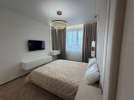 Продам 2-кімнатну квартиру, ЖК&nbsp;49&nbsp;Перлина
