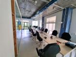 Здам офіс в офісному центрі, 650 м², євроремонт
