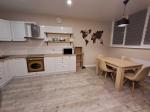 Сдам 1-комнатную квартиру в новостройке, ЖК&nbsp;Парковые&nbsp;озера, 45.20 м², евроремонт