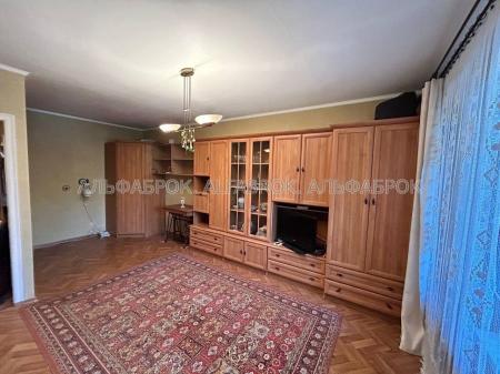 Продам 1-кімнатну квартиру